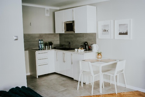 Warsawrent Apartamenty Centralna image 1