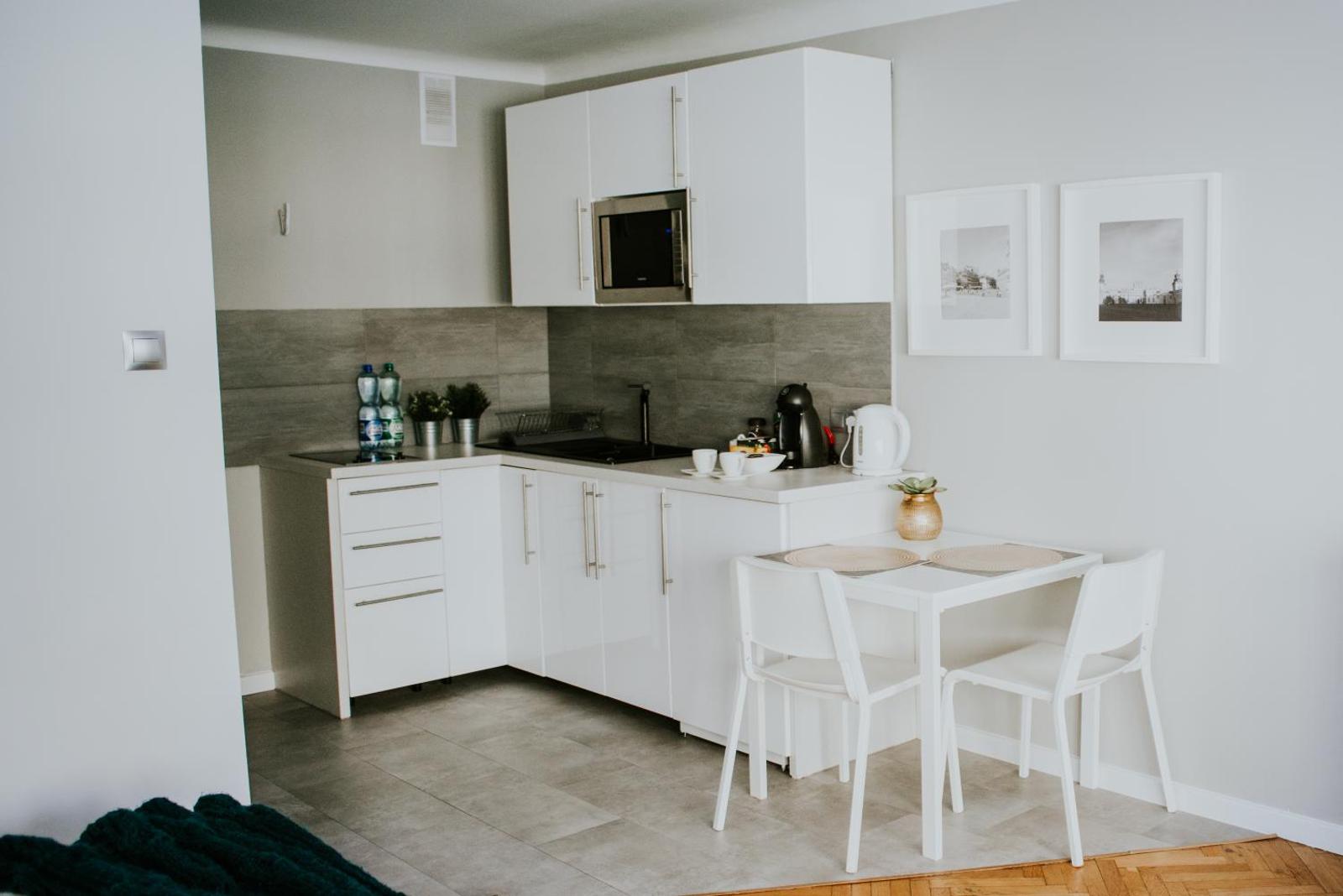 Warsawrent Apartamenty Centralna