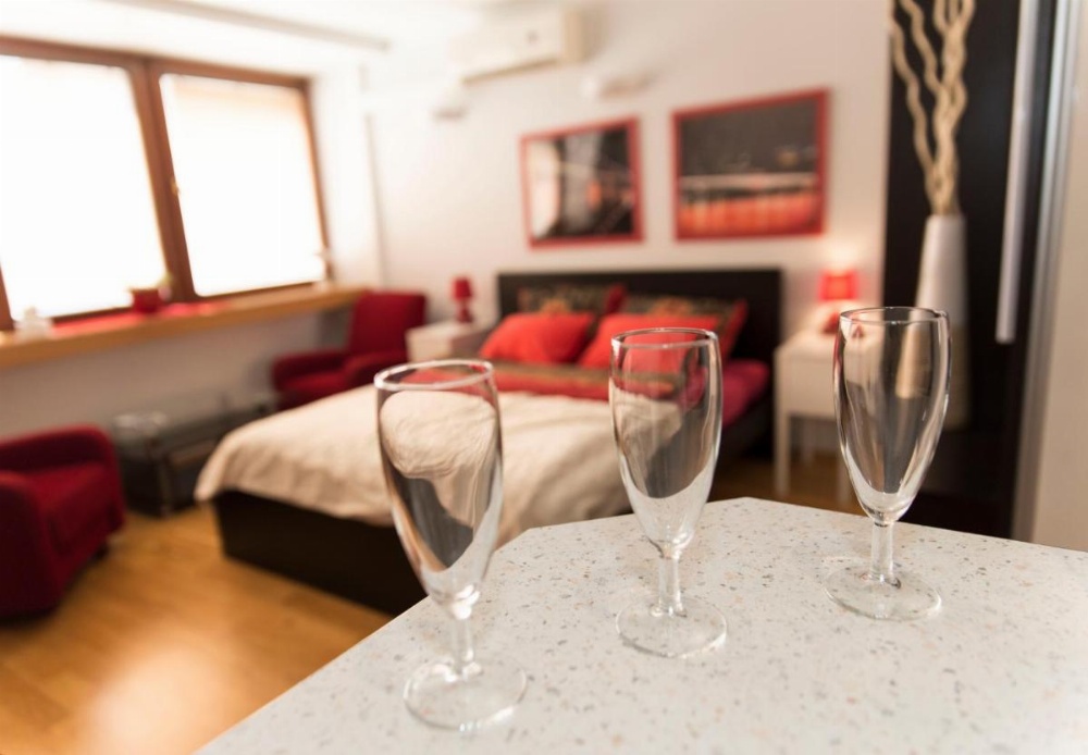 Warsawrent Apartamenty Centralna Image 10