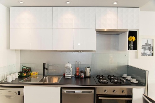 Warsawrent Apartamenty Centralna image 12