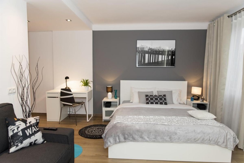 Warsawrent Apartamenty Centralna Image 13