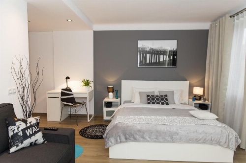 Warsawrent Apartamenty Centralna image 13