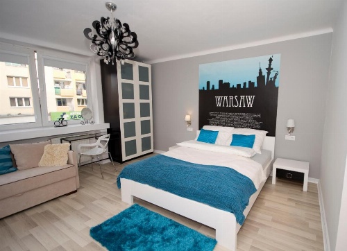 Warsawrent Apartamenty Centralna image 15