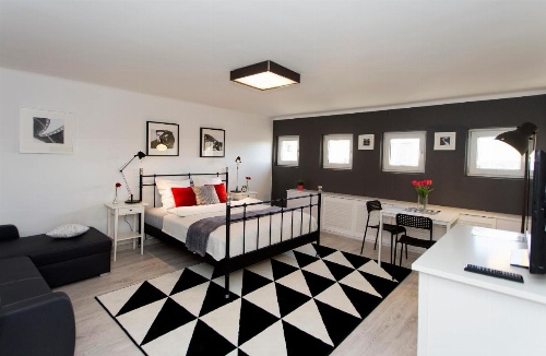 Warsawrent Apartamenty Centralna image 16
