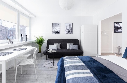 Warsawrent Apartamenty Centralna image 18
