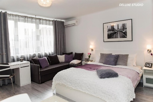 Warsawrent Apartamenty Centralna image 19