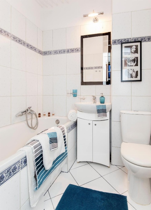 Warsawrent Apartamenty Centralna image 2