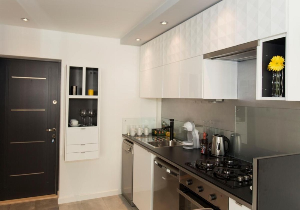 Warsawrent Apartamenty Centralna