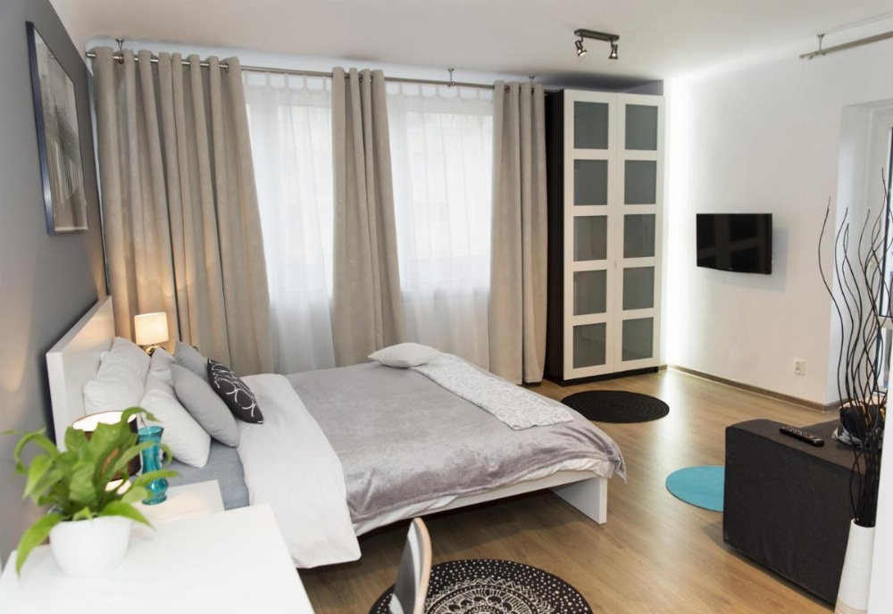 Warsawrent Apartamenty Centralna Image 7