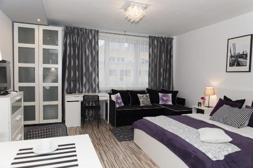 Warsawrent Apartamenty Centralna image 8