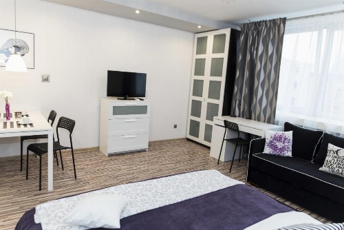 Warsawrent Apartamenty Centralna image 9